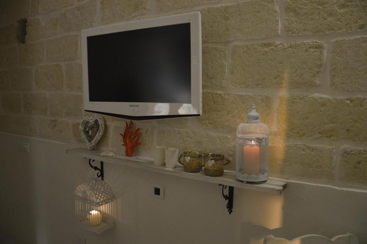 Mare Rooms Bari Old Town Center Ngoại thất bức ảnh