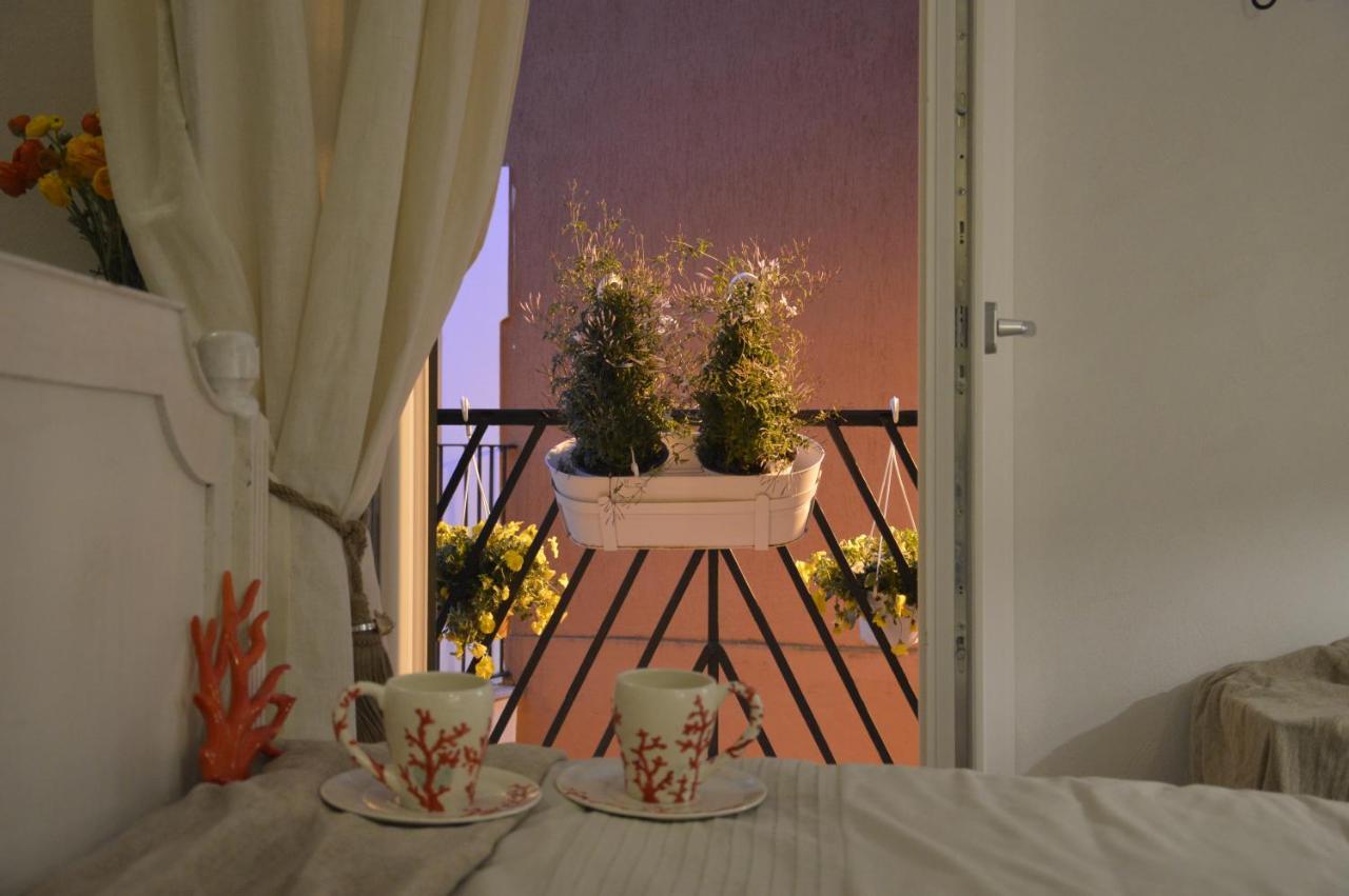 Mare Rooms Bari Old Town Center Ngoại thất bức ảnh