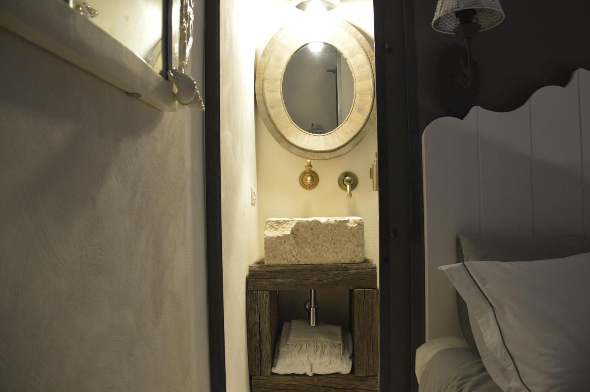 Mare Rooms Bari Old Town Center Phòng bức ảnh