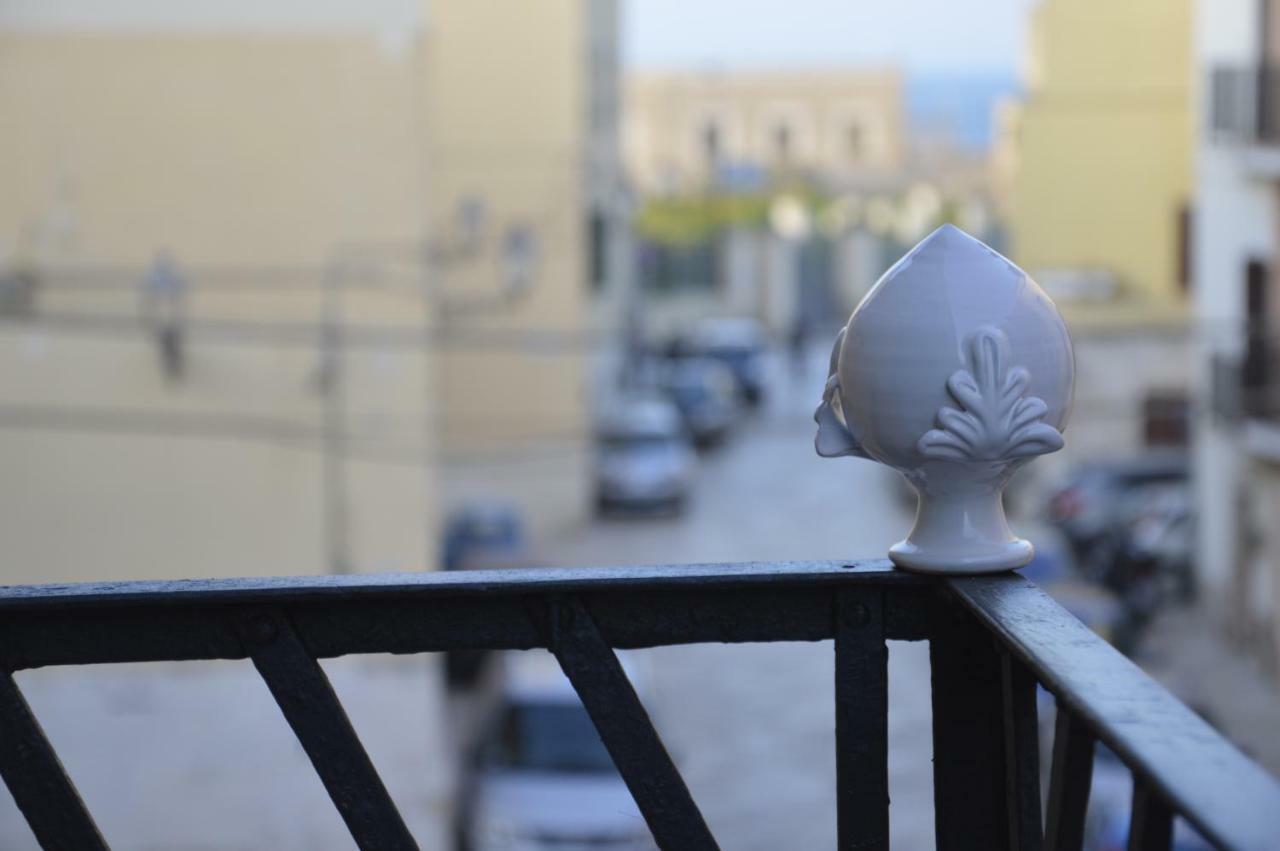 Mare Rooms Bari Old Town Center Ngoại thất bức ảnh