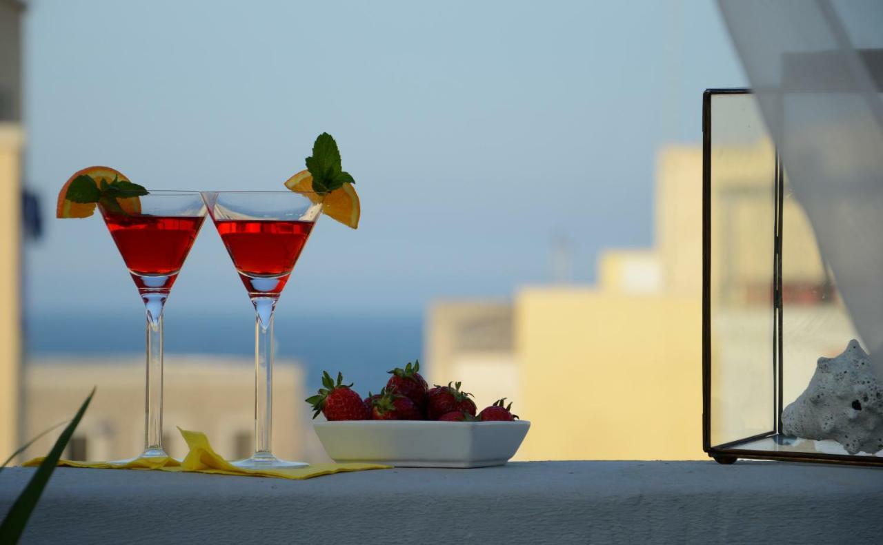 Mare Rooms Bari Old Town Center Ngoại thất bức ảnh