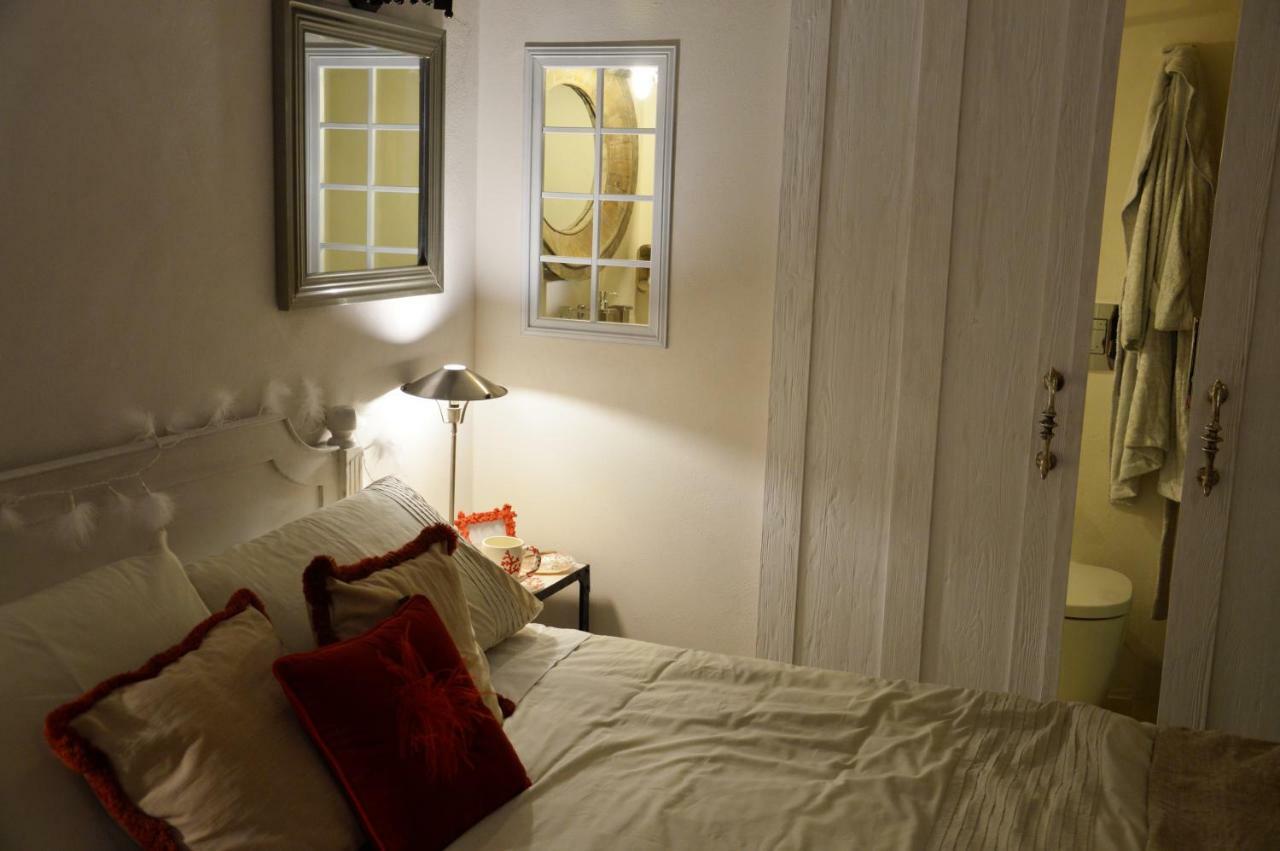 Mare Rooms Bari Old Town Center Ngoại thất bức ảnh