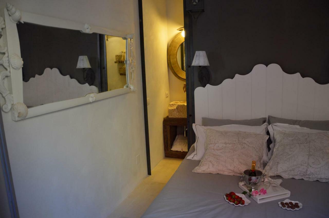 Mare Rooms Bari Old Town Center Ngoại thất bức ảnh