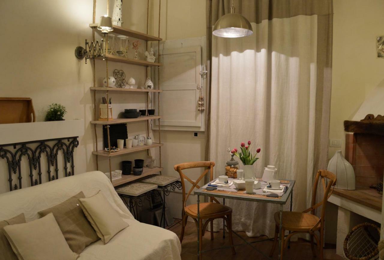 Mare Rooms Bari Old Town Center Ngoại thất bức ảnh