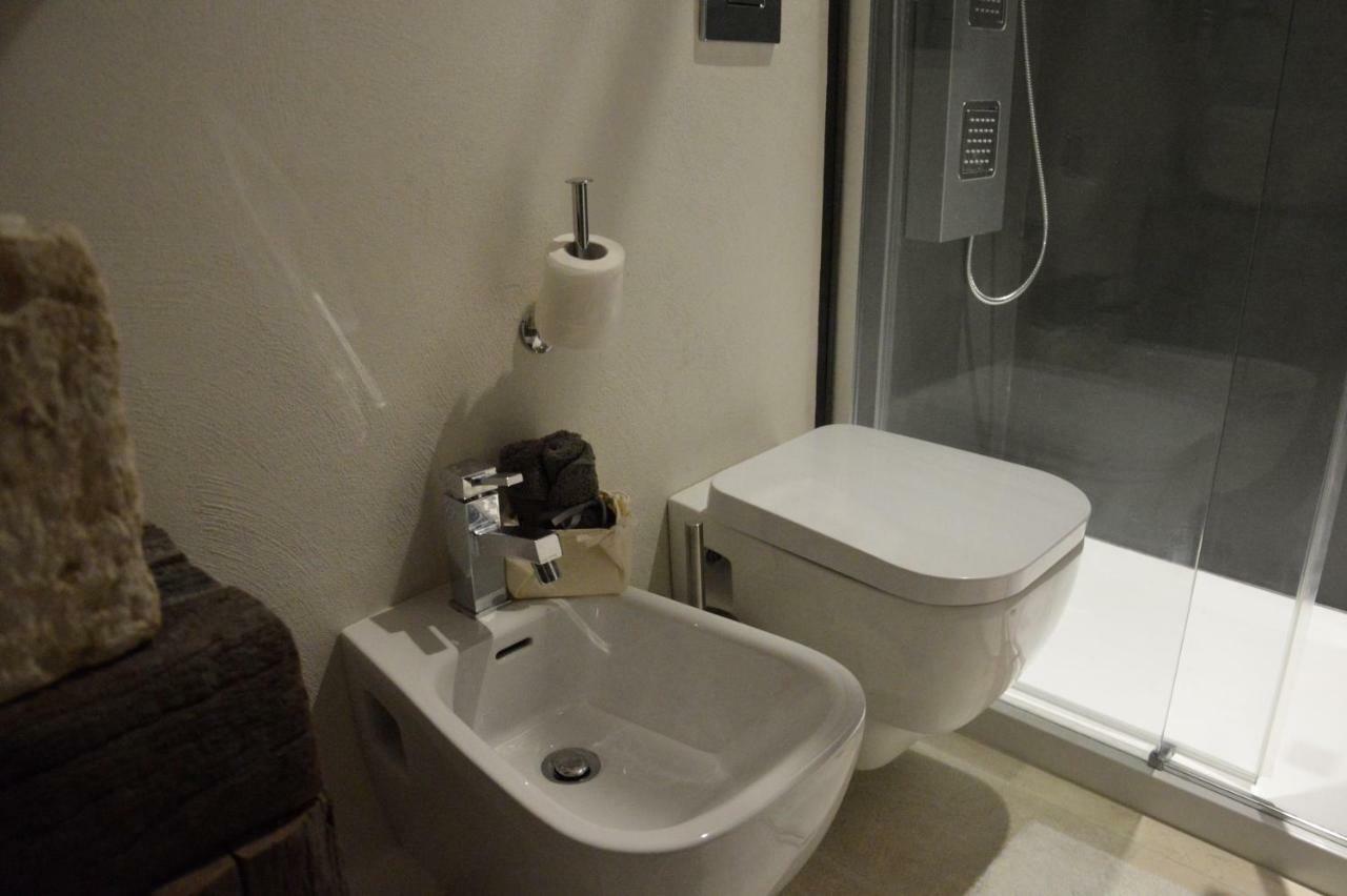 Mare Rooms Bari Old Town Center Ngoại thất bức ảnh