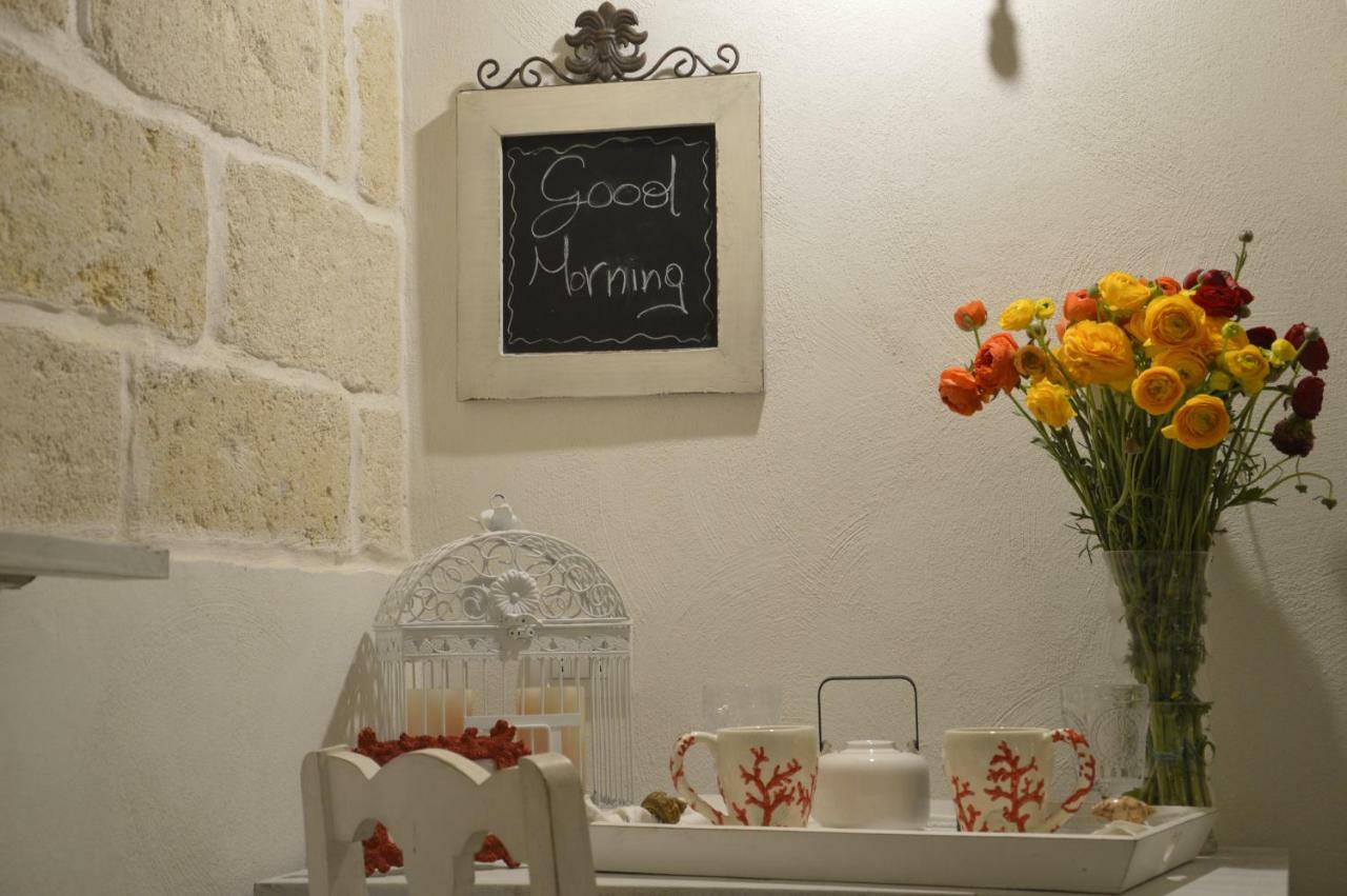 Mare Rooms Bari Old Town Center Ngoại thất bức ảnh
