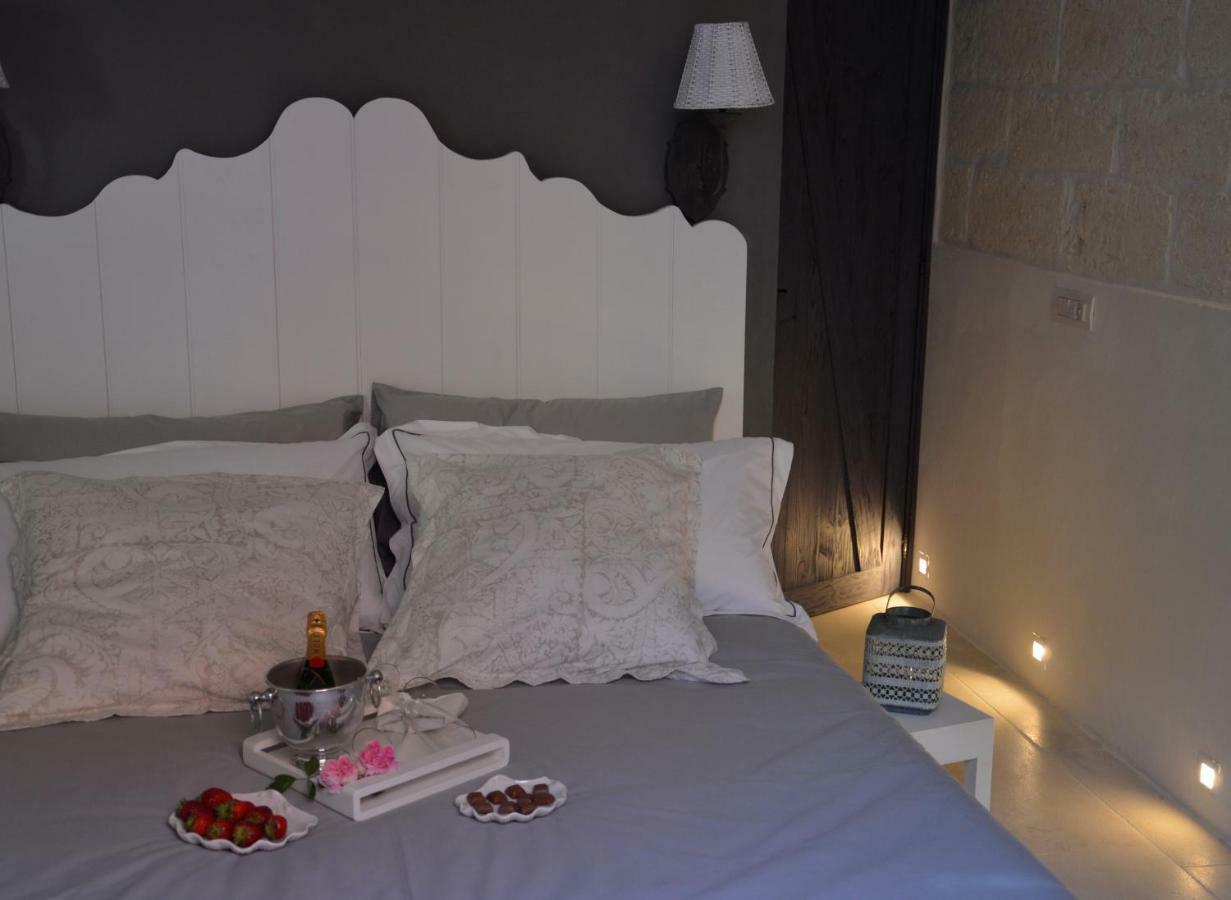 Mare Rooms Bari Old Town Center Ngoại thất bức ảnh