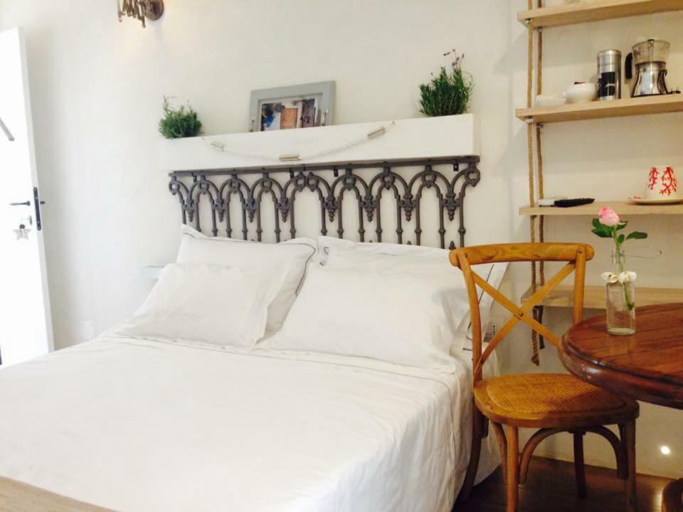 Mare Rooms Bari Old Town Center Ngoại thất bức ảnh