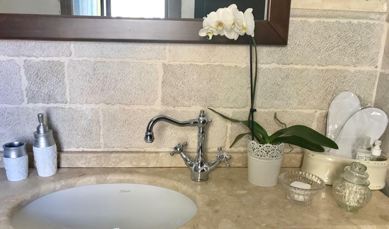 Mare Rooms Bari Old Town Center Ngoại thất bức ảnh